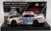 Parker Kligerman Dual Autographed w/Connor Zilisch 2025 WeatherTech Daytona Race Win 1:24 Nascar Diecast - W882523WRTPKA2A