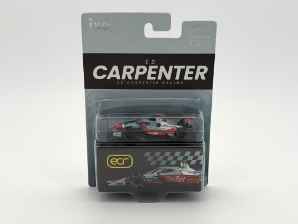 Ed Carpenter #33 2026 Ed Carpenter Racing Slim Fast - NTT IndyCar Series 1:64 Scale Diecast Ed Carpenter, 1:64, diecast, IXO, indy