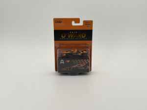 Pato O'Ward #5 2026 Arrow Mclaren - NTT IndyCar Series 1:64 Scale Diecast Pato O'Ward, 1:64, diecast, IXO, indy
