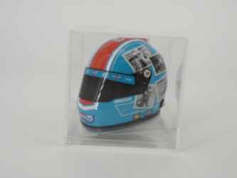 Petty 75th Tribute V2 Micro (1:4 Scale) Replica Helmet Richard Petty, helmet, 2024, in-stock