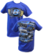 Plan B Sales Super Tee - PBS-SUPERTEE-BLK-1