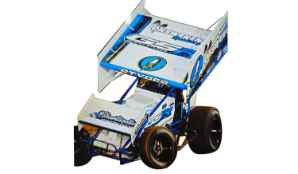 *Preorder* Glenn Styres 2026 GSR Chassis  #0 1:18 Sprint Car Diecast Glenn Styres, sprint diecast, diecast collectibles, dirt racing, sprint car, diecast cars, 2026