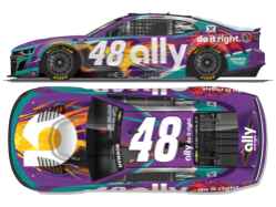*Preorder* Alex Bowman 2026 Ally Dragons 1:64 Nascar Diecast Alex Bowman, Nascar Diecast, 2026 Nascar Diecast, 1:64 Scale Diecast,