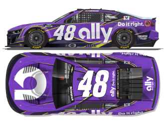 *Preorder* Alex Bowman 2026 Ally Rebrand 1:24 Flash Coat Color Nascar Diecast Alex Bowman, Nascar Diecast, 2026 Nascar Diecast, 1:24 Scale Diecast