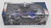 Alex Palou #10 - 2023 NTT  IndyCar Series Champion / Chip Ganassi Racing, American Legion (Road Course Configuration) - NTT IndyCar Series 1:18 Scale IndyCar Diecast - GL11230