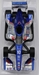 Alex Palou #10 - 2023 NTT  IndyCar Series Champion / Chip Ganassi Racing, American Legion (Road Course Configuration) - NTT IndyCar Series 1:18 Scale IndyCar Diecast - GL11230