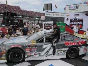 *Preorder* Andy Jankowiak 2026 Hook'd Solutions/Whelen Talladega 4/25/26 ARCA 1:24 Race Win Nascar Diecast Andy Jankowiak, Nascar Diecast, 2026 Nascar Diecast, 1:24 Scale Diecast