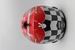 Austin Cindric 2022 Daytona 500 / Rookie of the Year Full Size Replica Helmet - PEN-#2DTR22-FS