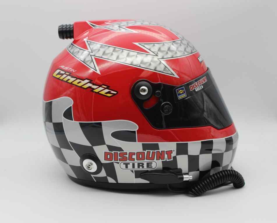 Austin Cindric 2022 Daytona 500 / Rookie of the Year Full Size Replica ...