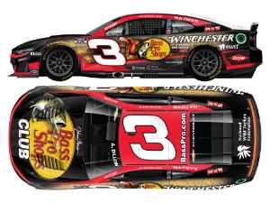 *Preorder* Austin Dillon 2026 BPS/Winchester 1:64 Nascar Diecast Austin Dillon, Nascar Diecast, 2026 Nascar Diecast, 1:64 Scale Diecast,