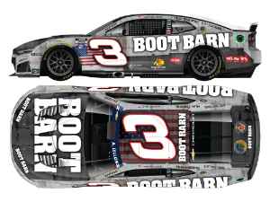 *Preorder* Austin Dillon 2026 Boot Barn Patriotic 1:64 Nascar Diecast Austin Dillon, Nascar Diecast, 2026 Nascar Diecast, 1:64 Scale Diecast,