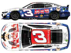 *Preorder* Austin Dillon 2026 Toys For Tots 1:24 Flash Coat Color Nascar Diecast  Austin Dillon, Nascar Diecast, 2026 Nascar Diecast, 1:24 Scale Diecast