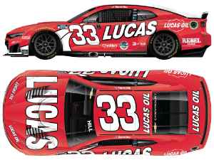 *Preorder* Austin Hill  2026 Lucas Oil 1:24 Elite Nascar Diecast  Austin Hill, Nascar Diecast, 2026 Nascar Diecast, 1:24 Scale Diecast, pre order diecast, Elite
