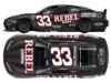 *Preorder* Austin Hill 2026 Rebel Bourbon Tribute To KB 1:24 Flash Coat Silver Nascar Diecast Austin Hill, Nascar Diecast, 2026 Nascar Diecast, 1:24 Scale Diecast