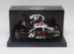 Brad Keselowski 2024 Castrol Edge 1:24 Elite Nascar Diecast - FOIL NUMBER DIECAST - CX62422CASBW