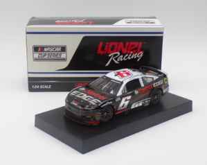 Brad Keselowski 2024 Castrol Edge 1:24 Nascar Diecast - FOIL NUMBER DIECAST  Brad Keselowski, Nascar Diecast, 2024 Nascar Diecast, 1:24 Scale Diecast