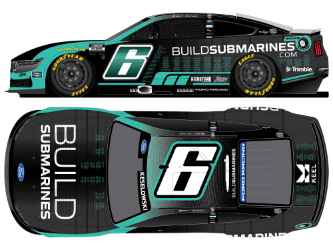 *Preorder* Brad Keselowski 2026 BuildSubmarines Salute to Veterans 1:24 Elite Nascar Diecast Brad Keselowski, Nascar Diecast, 2026 Nascar Diecast, 1:24 Scale Diecast, pre order diecast, Elite