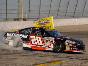 *Preorder* Brenden "Butterbean" Queen Autographed 2025 Best Repair Company 1:24 ARCA Champion Brenden "Butterbean" Queen, Nascar Diecast, 2025 Nascar Diecast, 1:24 Scale Diecast, Autograph