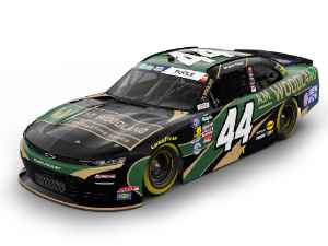 *Preorder* Brennan Poole 2026 A.M. Woodland 1:64 Nascar Diecast - O'Reilly Auto Parts Series Brennan Poole, Nascar Diecast, 2026 Nascar Diecast, 1:64 Scale Diecast,