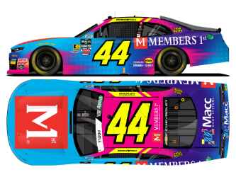 *Preorder* Brennan Poole 2026 Members 1st 1:64 Nascar Diecast - OReilly Auto Parts Series Brennan Poole, Nascar Diecast, 2026 Nascar Diecast, 1:64 Scale Diecast,