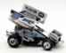 *Preorder* Buddy Kofoid 2026 Roth Enterprises #83 1:50 Sprint Car Diecast - ACME-A5026004