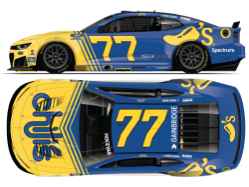 *Preorder* Carson Hocevar 2026 Chili's" Marg Machine" Throwback 1:64 Nascar Diecast Carson Hocevar, Nascar Diecast, 2026 Nascar Diecast, 1:64 Scale Diecast,