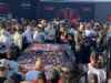 *Preorder* Carson Hocevar 2026 Ride the Dente Black Talladega First Race Win 1:64 Nascar Diecast Carson Hocevar, Nascar Diecast, 2026 Nascar Diecast, 1:64 Scale Diecast,