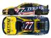 *Preorder* Carson Hocevar 2026 Zeigler Patriotic 1:24 Flash Coat Silver Nascar Diecast Carson Hocevar, Nascar Diecast, 2026 Nascar Diecast, 1:24 Scale Diecast, Autographed
