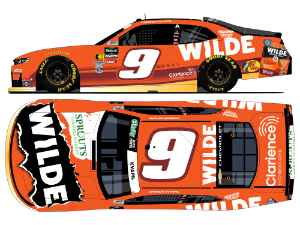 *Preorder* Carson Kvapil 2026 Wilde Buffalo 1:64 O'Reilly Auto Parts Series Carson Kvapil, Nascar Diecast, 2026 Nascar Diecast, 1:24 Scale Diecast