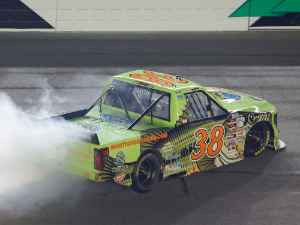 *Preorder* Chandler Smith 2026 TrophyCatch Daytona 2/13/26 Race Win 1:24 Nascar Diecast - Truck Series Chandler Smith, Nascar Diecast, 2026 Nascar Diecast, 1:24 Scale Diecast