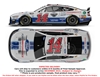 *DNP* Chase Briscoe 2023 Ford Performance Racing School 1:24 Elite Nascar Diecast Chase Briscoe, Nascar Diecast, 2022 Nascar Diecast, 1:24 Scale Diecast, pre order diecast, Elite