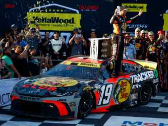 *Preorder* Chase Briscoe 2025 Bass Pro Shops / 10.19.25 Talladega Race Win 1:24 Elite Nascar Diecast Chase Briscoe, Nascar Diecast, 2025 Nascar Diecast, 1:24 Scale Diecast, pre order diecast, Elite