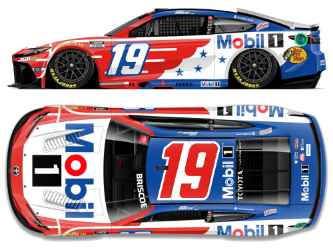 *Preorder* Chase Briscoe 2026 Mobil 1 1:24 Elite Nascar Diecast Chase Briscoe, Nascar Diecast, 2026 Nascar Diecast, 1:24 Scale Diecast, pre order diecast, Elite