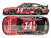 *Preorder* Chase Briscoe Autographed 2022 Mahindra 1:24 Nascar Diecast - C142223MAHCJAUT