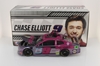 Chase Elliott 2020 Hooters "Give a Hoot" 1:24 Color Chrome Nascar Diecast Chase Elliott, Nascar Diecast,2020 Nascar Diecast,1:24 Scale Diecast, pre order diecast