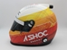 Chase Elliott 2022 ASHOC Full Size Replica Helmet - HMS-ASHOC22-FS