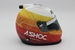 Chase Elliott 2022 ASHOC MINI Replica Helmet - HMS-ASHOC22-MS