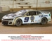 *Preorder* Chase Elliott 2022 Kelley Blue Book Bristol Dirt Raced Version 1:24 Elite Nascar Diecast - CX92222KBBCLRV