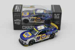 Chase Elliott 2022 NAPA / BlueDef 1:64 Nascar Diecast Chassis Chase Elliott, Nascar Diecast, 2022 Nascar Diecast, 1:64 Scale Diecast,
