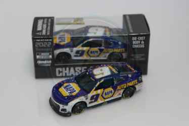 Chase Elliott 2022 NAPA Dover 5/2 Race Win 1:64 Nascar Diecast Chassis Chase Elliott, Nascar Diecast, 2022 Nascar Diecast, 1:64 Scale Diecast,
