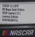 Chase Elliott 2024 Napa Gold Filters 1:64 Nascar Diecast - CX92465NAFCL