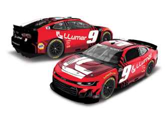 *Preorder* Chase Elliott 2026 Llumar 1:24 Elite Nascar Diecast Chase Elliott, Nascar Diecast, 2026 Nascar Diecast, 1:24 Scale Diecast, pre order diecast, Elite