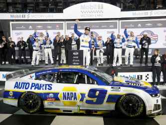 *Preorder* Chase Elliott 2026 Napa Duel 2 Daytona 2/12/26 Race Win 1:64 Nascar Diecast - FOIL NUMBER CAR Chase Elliott, Nascar Diecast, 2026 Nascar Diecast, 1:64 Scale Diecast,
