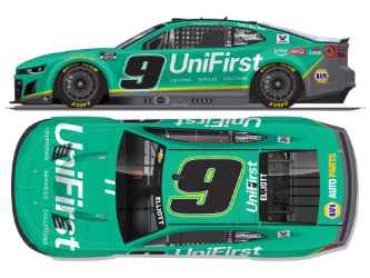 *Preorder* Chase Elliott 2026 Unifirst 1:24 Elite Nascar Diecast Chase Elliott, Nascar Diecast, 2026 Nascar Diecast, 1:24 Scale Diecast, pre order diecast, Elite
