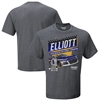 Chase Elliott NASCAR Cup Series Vintage Champion Tee shirt, nascar playoffs