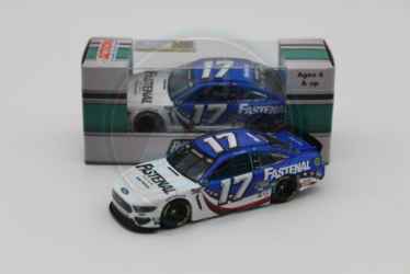 Chris Buescher 2021 Fastenal 9/11 Tribute 1:64 Nascar Diecast Chris Buescher, Nascar Diecast, 2021 Nascar Diecast, 1:64 Scale Diecast,