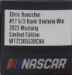 Chris Buescher 2023 Fifth Third Daytona 8/26 Race Win 1:64 Nascar Diecast - FOIL NUMBER CAR - W17236553BCHA