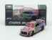 Chris Buescher 2023 Fifth Third Daytona 8/26 Race Win 1:64 Nascar Diecast - FOIL NUMBER CAR - W17236553BCHA
