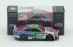 Chris Buescher 2023 Fifth Third Daytona 8/26 Race Win 1:64 Nascar Diecast - FOIL NUMBER CAR - W17236553BCHA