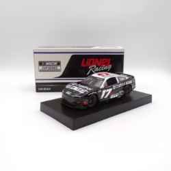 Chris Buescher 2024 Castrol Edge 1:24 Nascar Diecast - FOIL NUMBER DIECAST  Chris Buescher, Nascar Diecast, 2024 Nascar Diecast, 1:24 Scale Diecast